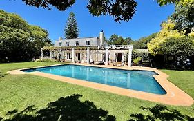 Charming Guest Suite In The Constantia Wine Valley